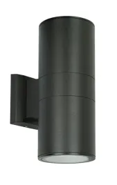 kinkiet-scienny-zewnetrzny-ogrodowy-tuba-czarny-gora-dol-27-cm-ip54-su-ma