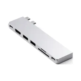 adapter-satechi-hub-do-macbook-pro-air-2x-usb-c-2x-usb-a-hdmi-sd-microsd