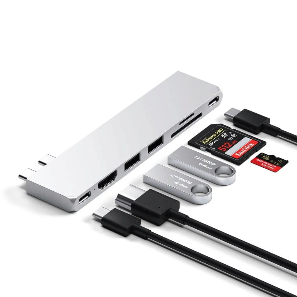 adapter-satechi-hub-do-macbook-pro-air-2x-usb-c-2x-usb-a-hdmi-sd-microsd