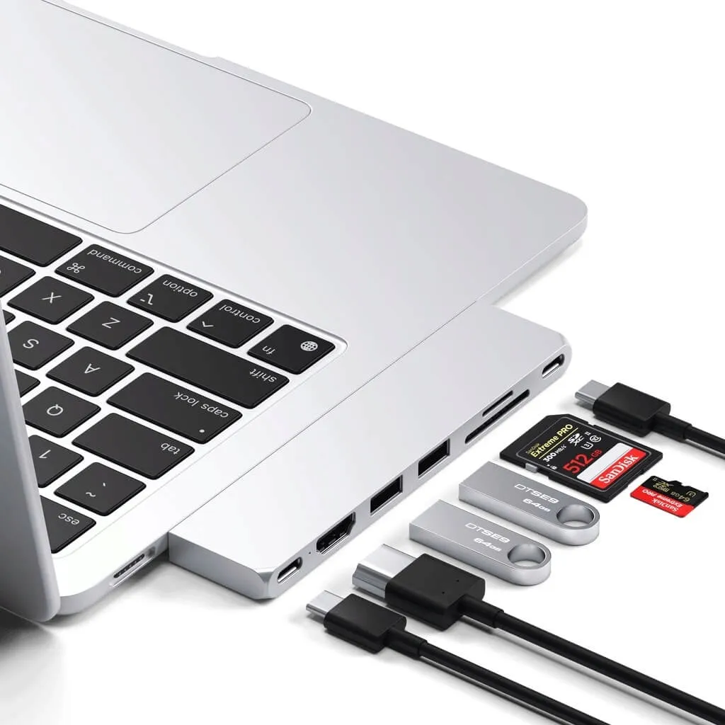 adapter-satechi-hub-do-macbook-pro-air-2x-usb-c-2x-usb-a-hdmi-sd-microsd-certyfikat-ce