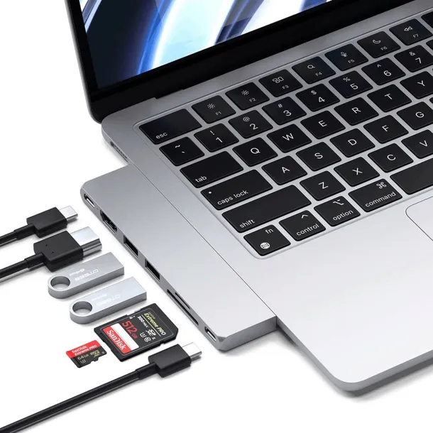 adapter-satechi-hub-do-macbook-pro-air-2x-usb-c-2x-usb-a-hdmi-sd-microsd-kod-producenta-st-hucphss