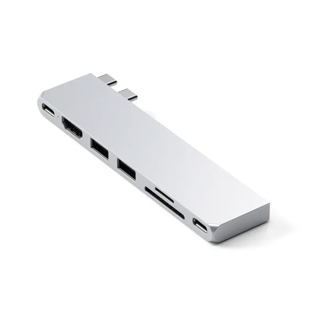 adapter-satechi-hub-do-macbook-pro-air-2x-usb-c-2x-usb-a-hdmi-sd-microsd-certyfikat-ce-zastosowanie-video