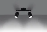 lampa-sufitowa-sollux-lemmi-regulowany-czarny-tuba-waga-z-opakowaniem-0-71-kg