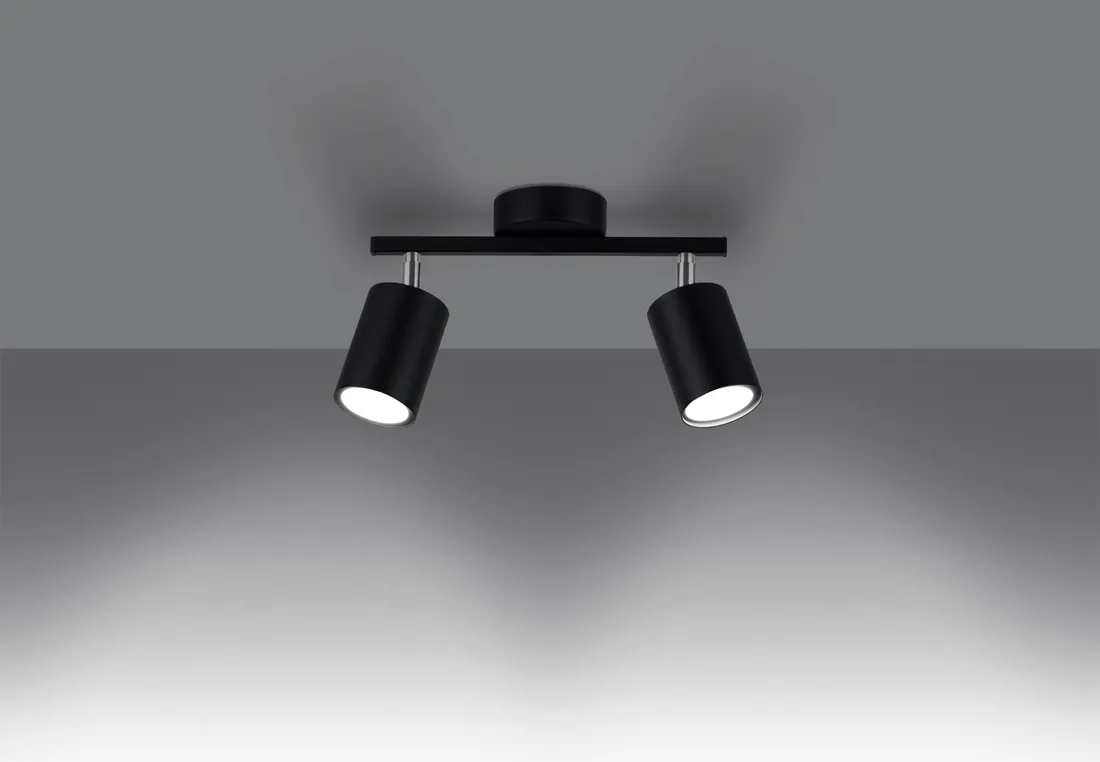 lampa-sufitowa-sollux-lemmi-regulowany-czarny-tuba-kolor-czarny