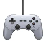 pad-przewodowy-do-konsoli-nintendo-switch-szary-kolor-szary