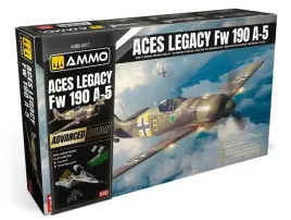 ammo-mig-8517-1-48-aces-legacy-focke-wulf-190-a-5-advanced-edition
