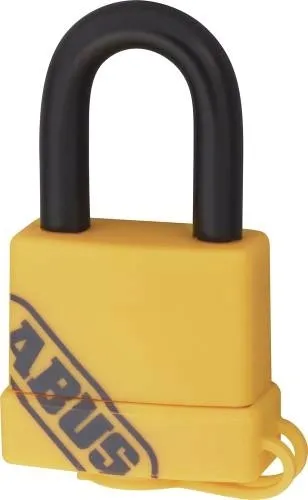 klodka-abus-mosiezna-35mm-typ-70-35-w-plastiku-zolta-rodzaj-klodki-na-klucz