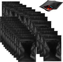 100x-czarne-woreczki-worki-wielokrotnego-uzycia-wielorazowe-zamykane-zamek