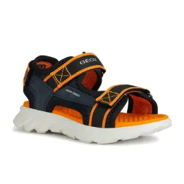sandaly-juniorskie-geox-airadyum-ocean-blue-orange-30-eu