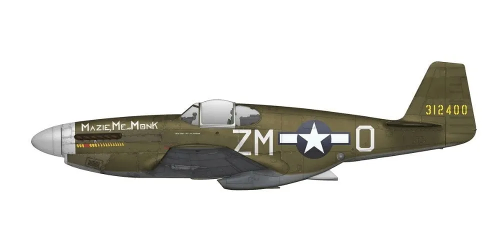 70068-f-6c-mustang-marka-arma-hobby