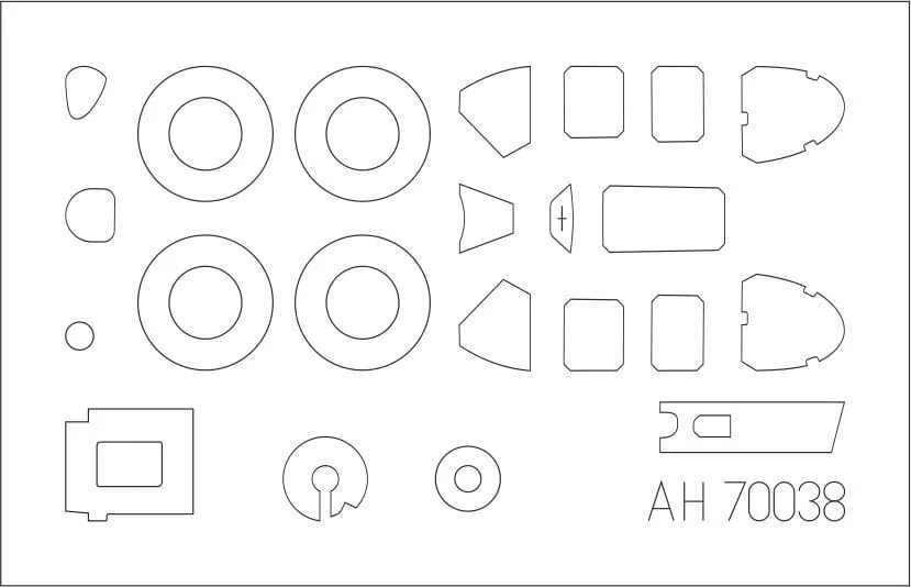 70068-f-6c-mustang-marka-arma-hobby
