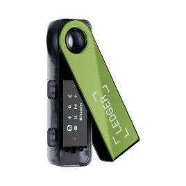 ledger-nano-s-plus-bezpieczny-portfel-kryptowalut-btc-eth-oxidate-green