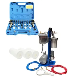 maszyna-urzadzenie-do-plukania-ukladu-klimatyzacji-adaptery-filtry