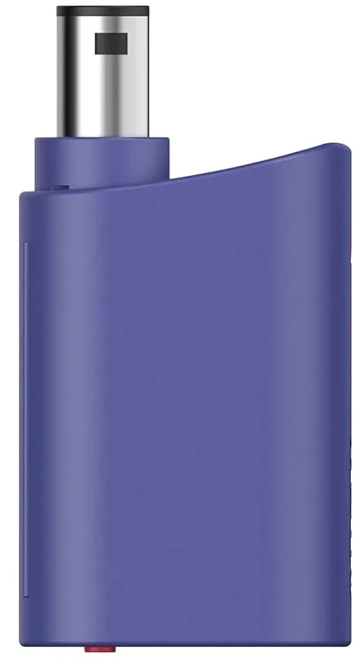 8bitdo-retro-receiver-for-ngc-adapter-bluetooth-do-gamecube-wii-windows-waga-z-opakowaniem-0-2-kg