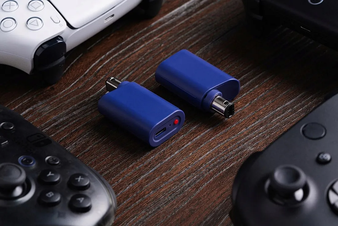 8bitdo-retro-receiver-for-ngc-adapter-bluetooth-do-gamecube-wii-windows