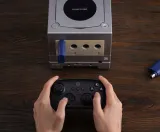 8bitdo-retro-receiver-for-ngc-adapter-bluetooth-do-gamecube-wii-windows-kod-producenta-ret00484-certyfikat-ce