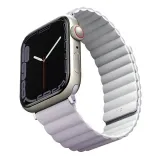 pasek-uniq-do-apple-4mm-bialy-material-tworzywo-sztuczne
