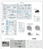 strafer-b-25j-mitchell-eduard-plastic-kits-548001-model-strafer-548001-skala-skala-1-48
