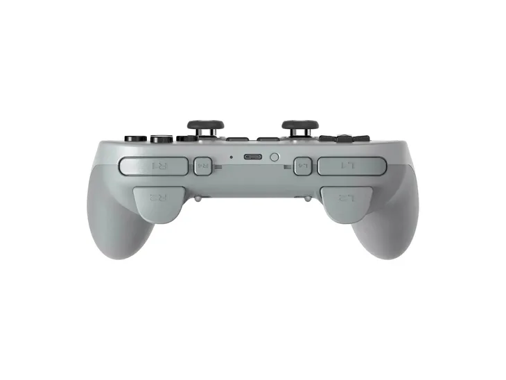 8bitdo-pro-3-kontroler-bezprzewodowy-bluetooth-pad-do-win-switch-steamos-kolor-szary