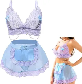 seksowna-sexy-bielizna-damska-koronkowa-sukienka-cosplay-ksiezniczka-bajka