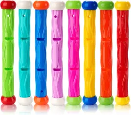 8x-zabawki-prety-do-nurkowania-lapania-pod-woda-basen-dziecko-podwodny-kij