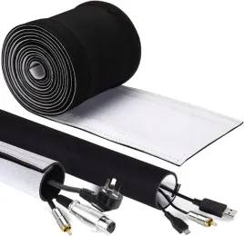 tasma-organizer-oslona-kablowa-kabli-do-przycinania-przed-dziecmi-rzep-2m