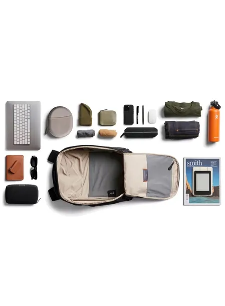 bellroy-plecak-miejski-czarny-wzor-dominujacy-bez-wzoru