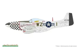eduard-70173-1-72-p-51d-mustang-profipack-edition