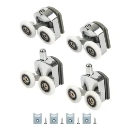 4x-wymienne-rolki-kolka-drzwi-przesuwnych-kabiny-prysznicowej-lazienka-25mm