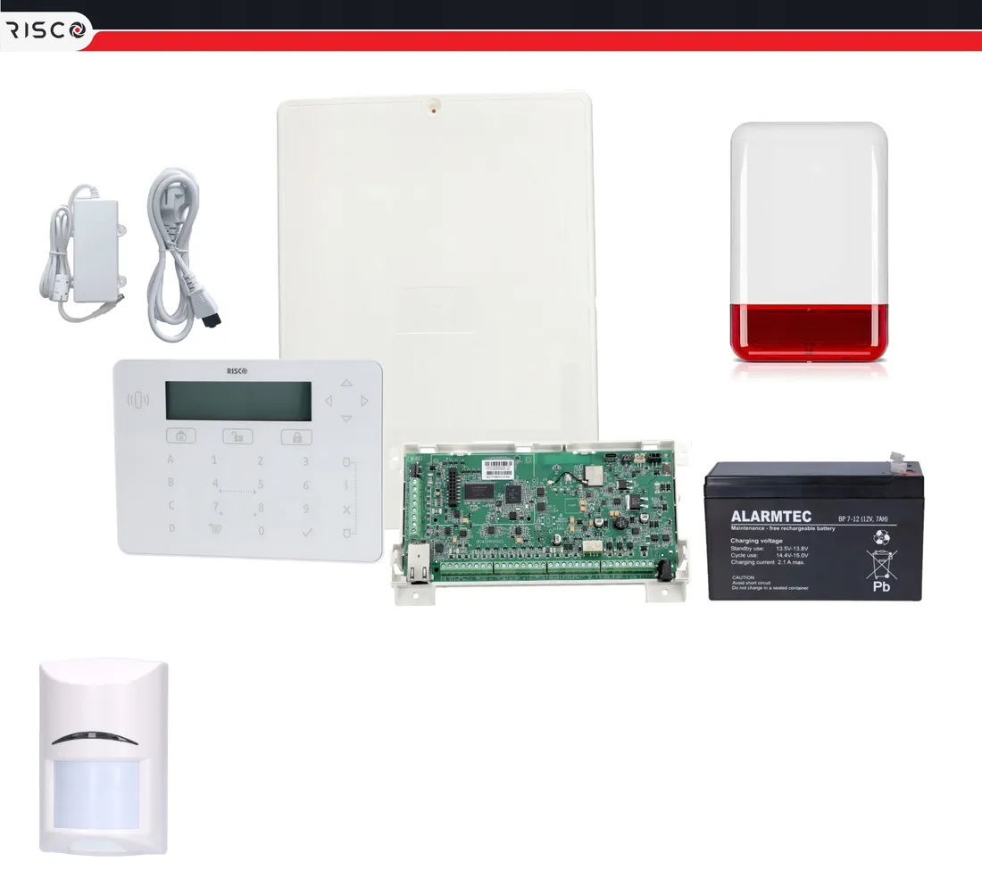 system-alarmowy-lightsys-risco-1xczujka-lcd-wifi