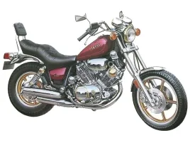 model-motocykla-do-sklejania-tamiya-yamaha-xv1000-14044