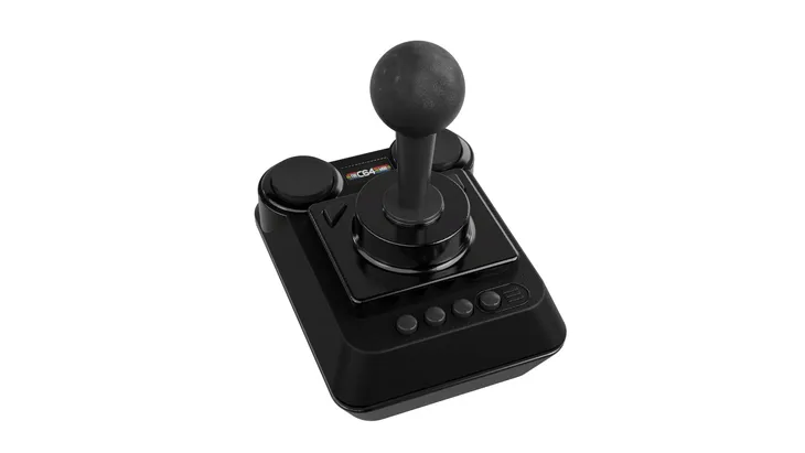konsola-commodore-the-c64-mini-black-edition-czarny-certyfikat-ce