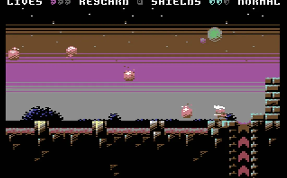 konsola-commodore-the-c64-mini-black-edition-czarny-waga-z-opakowaniem-0-35-kg