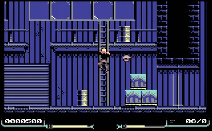 konsola-commodore-the-c64-mini-black-edition-czarny-waga-z-opakowaniem-0-35-kg-kod-producenta-1174470