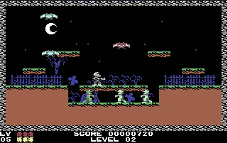 konsola-commodore-the-c64-mini-black-edition-czarny-waga-z-opakowaniem-0-35-kg-producent-retro-games