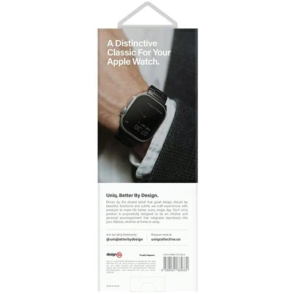 bransoleta-uniq-do-apple-4mm-czarny