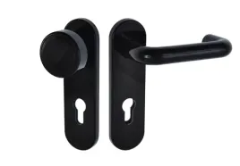 klamka-do-drzwi-przeciwpozarowych-klamka-galka-72-czarny-polysk