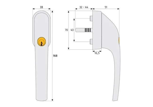 klamka-okienna-abus-bialy
