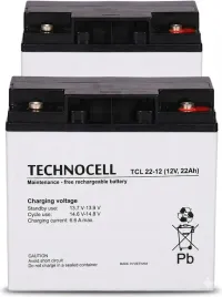 2x-akumulatory-ups-12v-22ah-technocell-tcl-22-12-agm-m5-ekonomiczne-ups