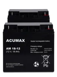 2x-akumulatory-ups-12v-18ah-acumax-am-18-12-agm-t3-standard-ups