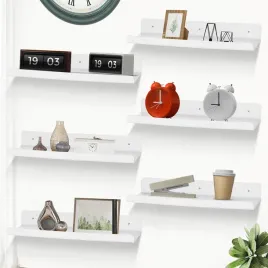 6x-biale-plywajace-polki-scienne-ekspozycja-zdjecia-do-dekoracji-ozdoby