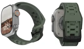 pasek-uag-do-apple-22mm-zielony