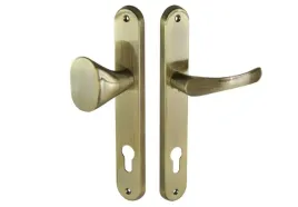 klamka-zewnetrzna-schaffner-zlota-dlugi-szyld