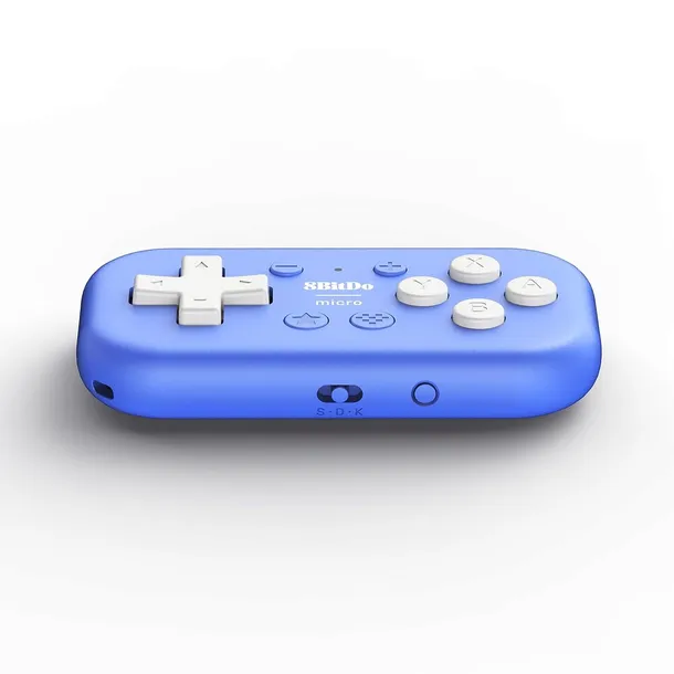 8bitdo-micro-blue-miniaturowy-pad-bluetooth-switch-android-rpi-pochodzenie-oryginal
