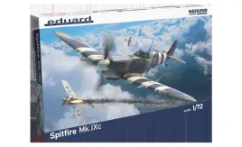 spitfire-mk-ixc-weekend-edition-eduard-1-72-7466