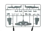 spitfire-mk-ixc-weekend-edition-eduard-1-72-7466-marka-eduard-model-7466