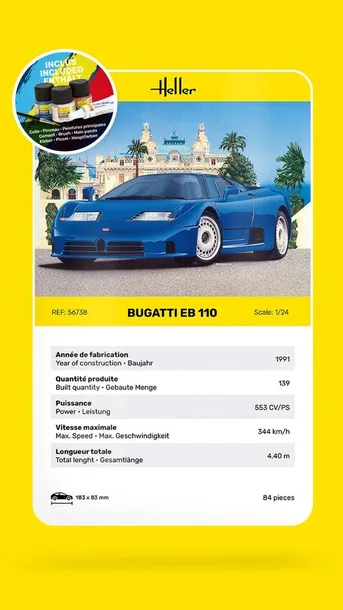 heller-56738-1-24-samochod-bugatti-eb-110-starter-kit-stan-zlozenia-do-zlozenia