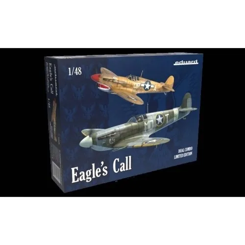 eduard-11149-1-48-eagles-call-2in1-spitfire-mk-skala-skala-1-48