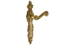 klamka-mosiezna-retro-bez-przebicia-zlota-pelna