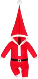 spioszki-niemowlak-noworodek-dziecko-mikolaj-z-pomponem-rozpinane-prezent